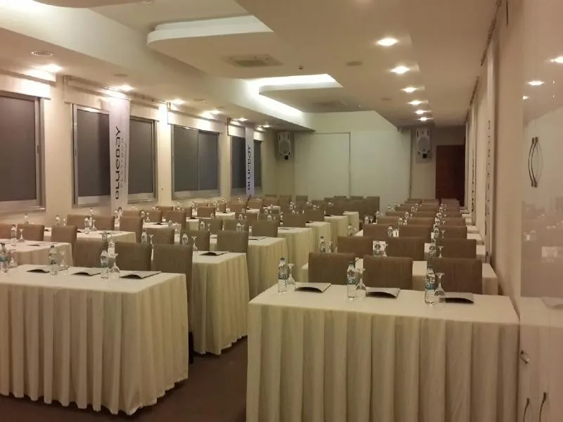 Conferences, Blue Bay Platinum Hotel, Dalaman