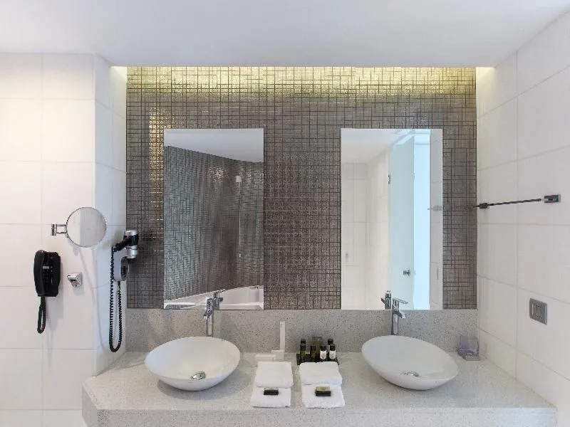 SUITE SUPERIOR Room, Princess Andriana Resort & Spa, Rhodes