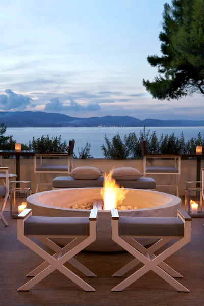 General view, Thalassa Boutique Hotel Kefalonia, Kefallinia