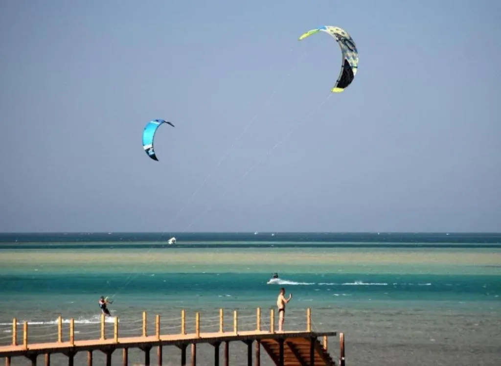 APARTMENT SUPERIOR TWO BEDROOMS Room, Royal Beach Serviced Apartments, Red Sea Riviera