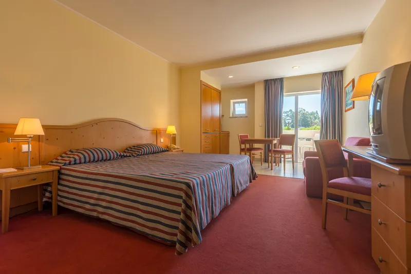 STUDIO STANDARD Room, Amazonia Palmela, Lisbon