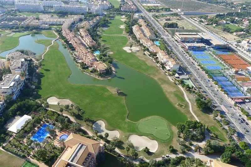 Sports and Entertainment, Hotel Alicante Golf, Costa Blanca