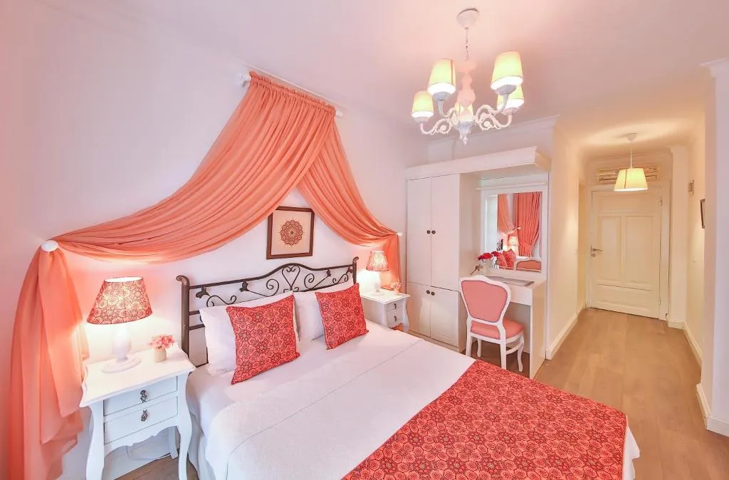 Room DELUXE Room, Alacati Sorf Hotel, Izmir
