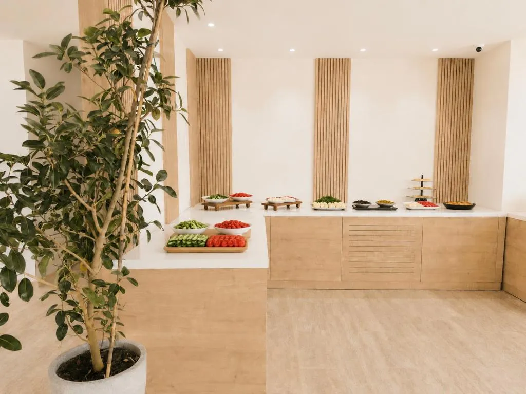 Restaurant, Altamare By Luna Collection, Izmir