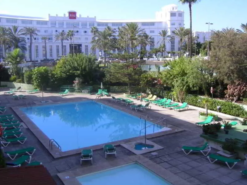 Pool, Los Aguacates, Gran Canaria