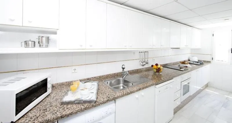 APARTMENT ONE BEDROOM Room, Monarque Sultan, Costa Del Sol