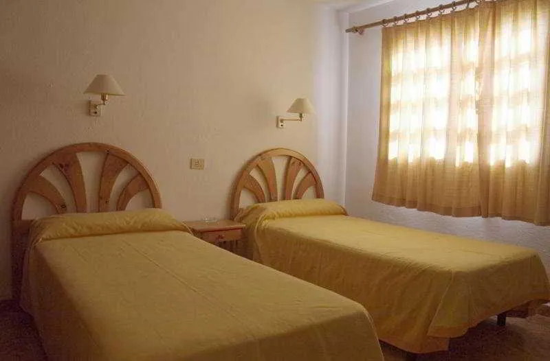 Room, Guanarama, Lanzarote