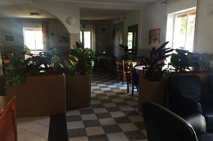 Hotel Scala Greca, Catania