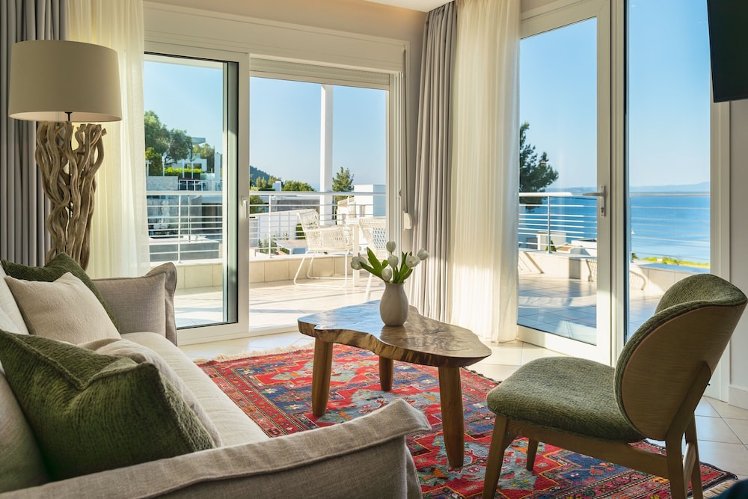 Kappa Resort, Thessaloniki
