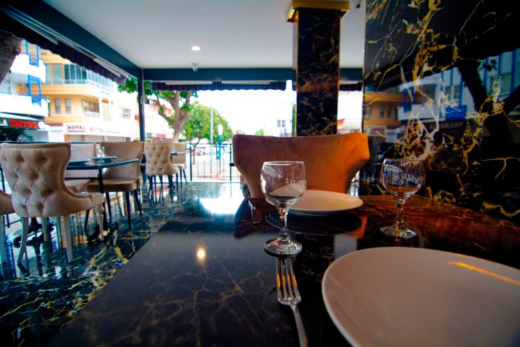 Avlion Hotel, Antalya