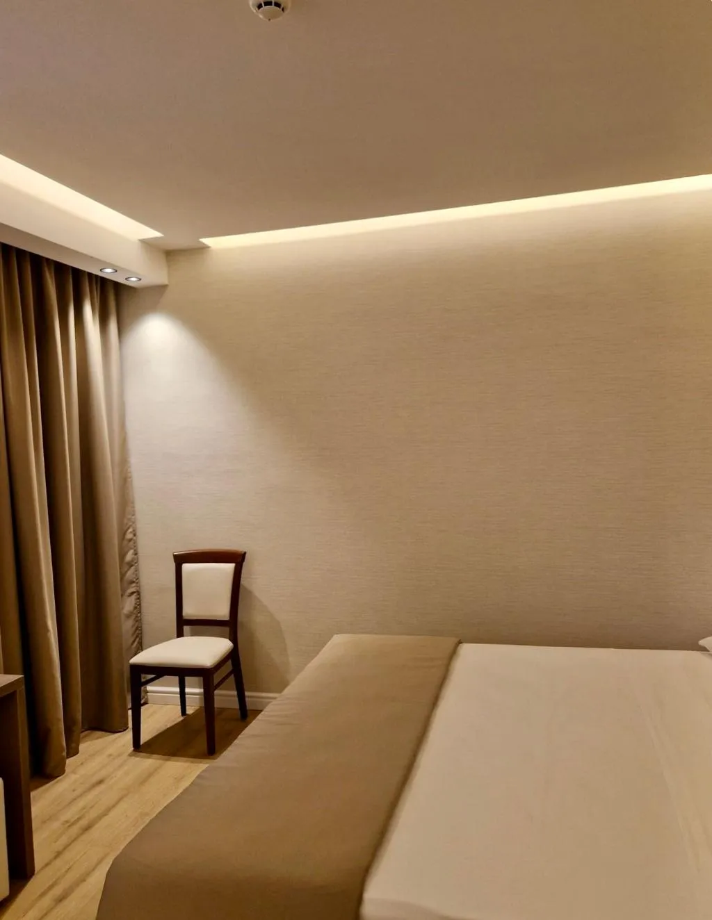 Room SUPERIOR Room, La Giara Hotel, Palermo