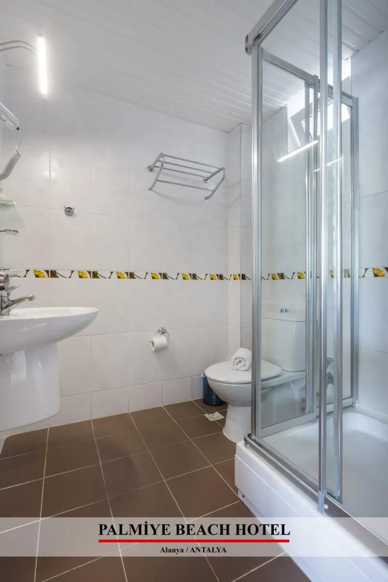 DOUBLE STANDARD Room, Royalisa Palmiye Beach Hotel Adults Only, Antalya