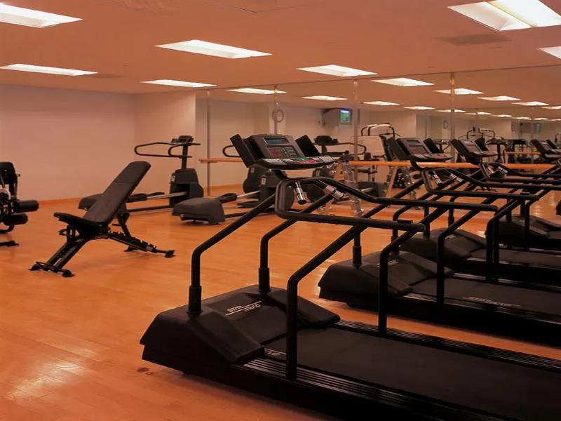 Sports and Entertainment, Dubai International Terminal Hotel, Dubai
