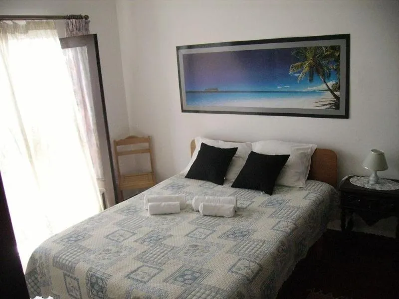 General view, Ocean view Hostel, Algarve