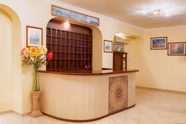 Alykes Park Bungalows and Apts, Zante