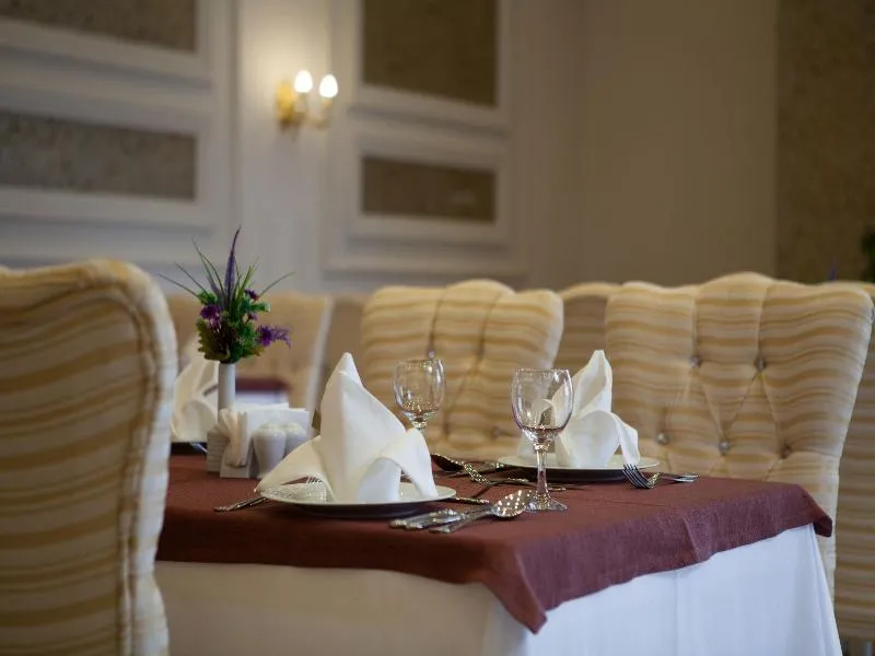 Restaurant, Water Side Resort & Spa, Antalya