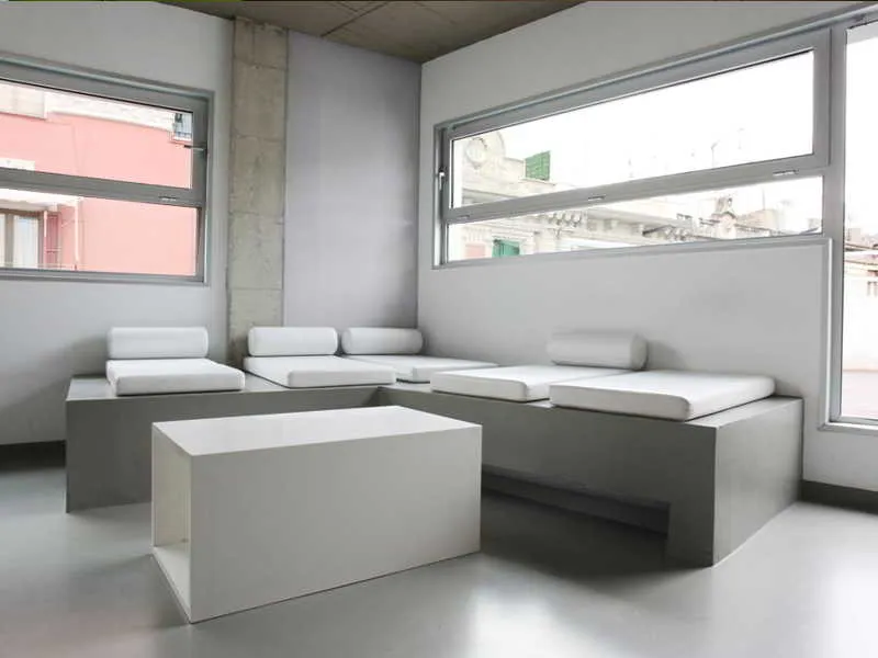 Room, Melon District Poble Sec, Barcelona