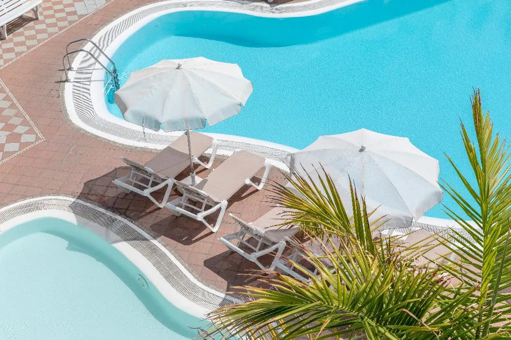 APARTMENT STANDARD Room, Club Vista Serena, Gran Canaria