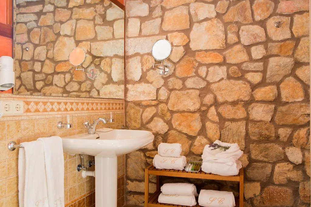 SUITE WITH TERRACE Room, Son Cardaix, Majorca