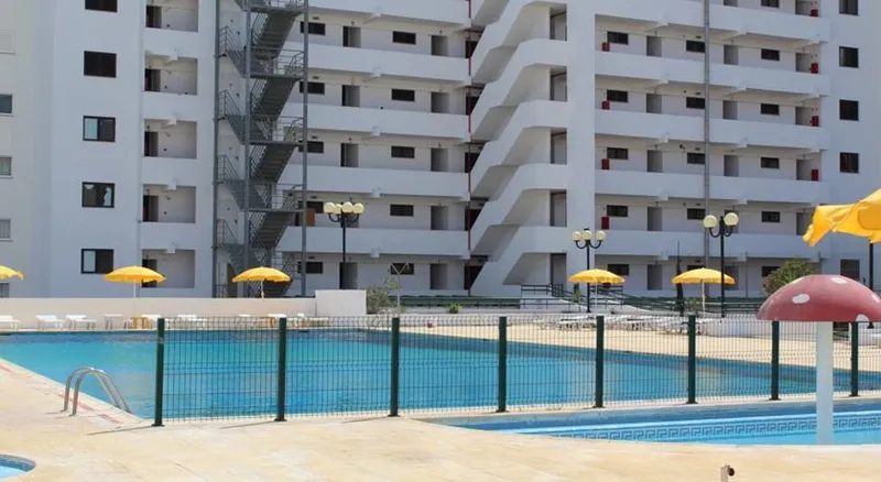Pool, Cheerfulway Minichoro Apartamentos, Algarve