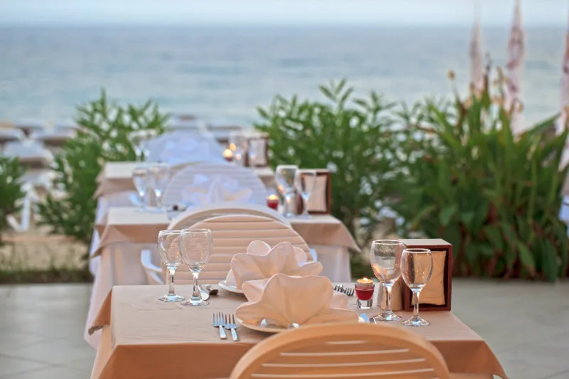 Bar, Xperia Saray Beach Hotel, Antalya