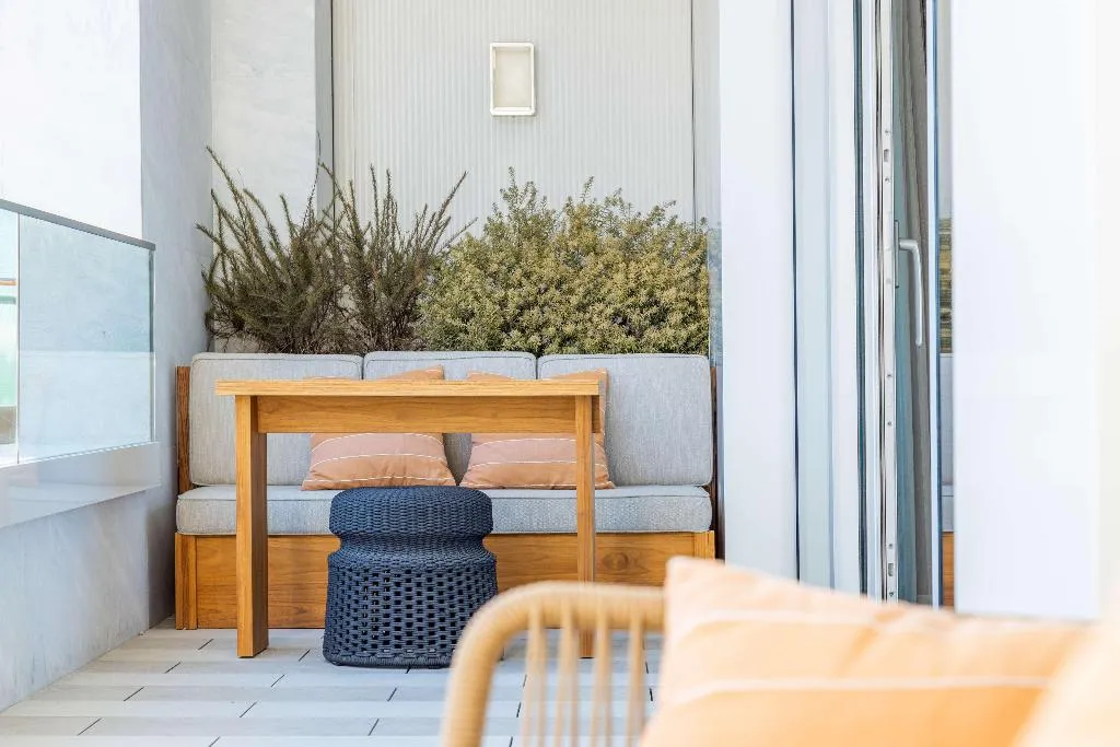 APARTMENT TWO BEDROOMS Room, Hyatt Regency Lisbon, Lisbon