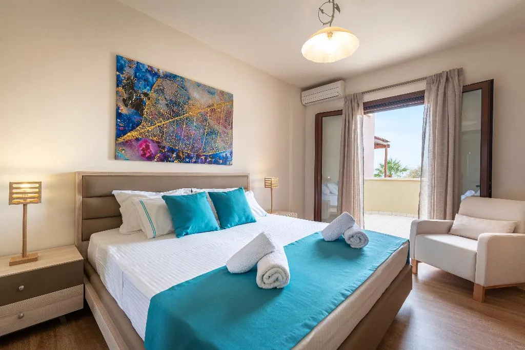 VILLA CAPACITY 6 Room, Pearls of Crete-Holiday Residences, Crete
