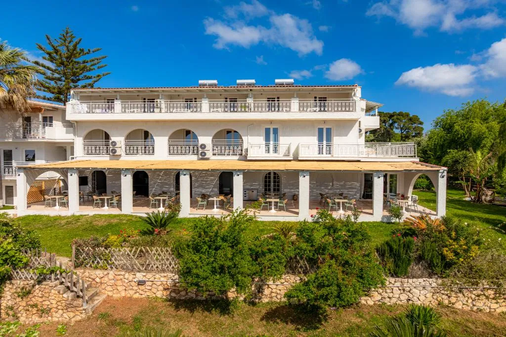 General view, Coudour Boutique Hotel  Adults Only, Kefallinia