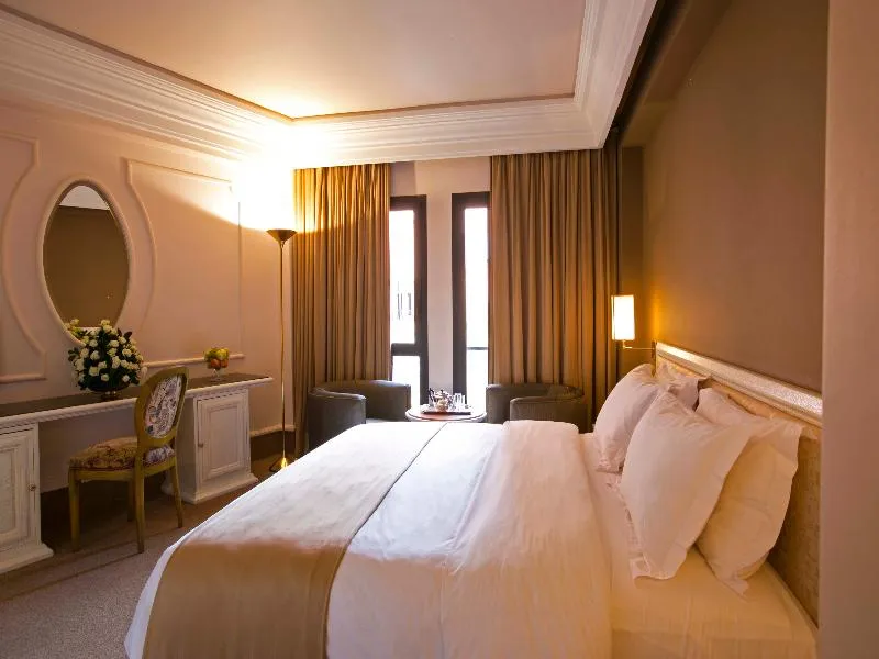 Room, Nassim Hôtel, Marrakech