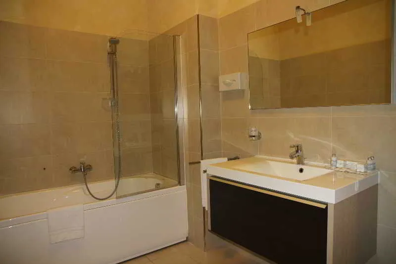 Room, Hotel Como, Milan