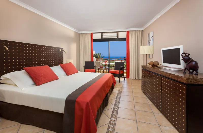 SINGLE STANDARD Room, Seaside Sandy Beach, Gran Canaria