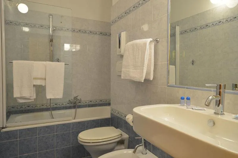 DOUBLE STANDARD Room, Corte dei Sogni Boutique Hotel & spa, Florence