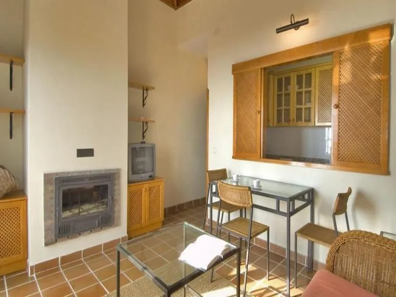 Room, Breñas Garden, La Palma
