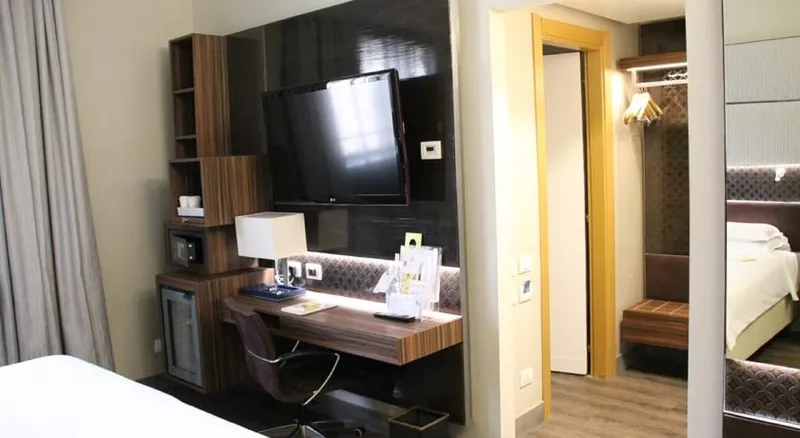 Room, Duo Milan Porta Nuova, A Tribute Portfolio Hote, Milan