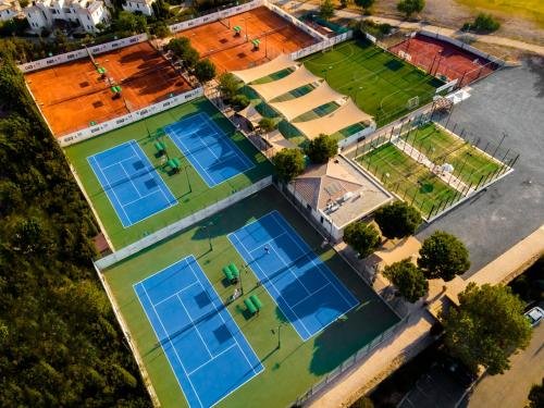 Aphrodite Hills Rentals – Apartments, Cyprus