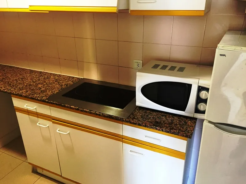 APARTMENT CAPACITY 6 TWO BEDROOMS Room, Apartamentos Ar Lotus, Costa Brava