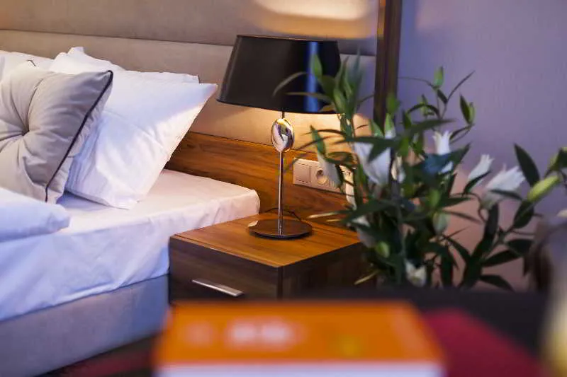 Room, Excelsior Boutique Hotel, Krakow