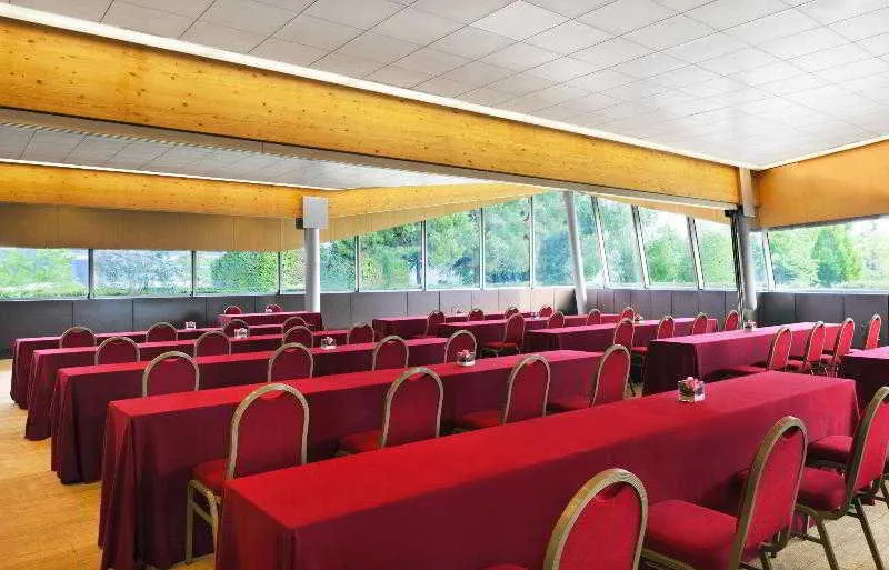 General view, Sheraton Padova Hotel & Conference Center, Venice