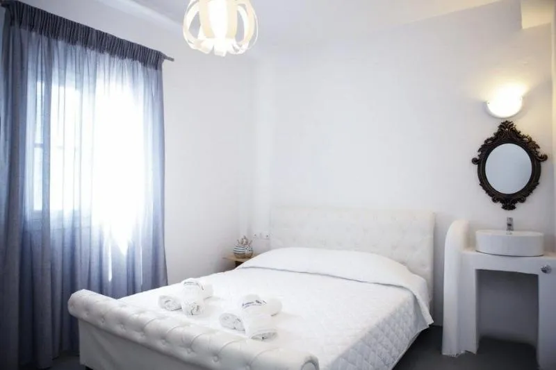 Room, Anamar Blu, Mykonos