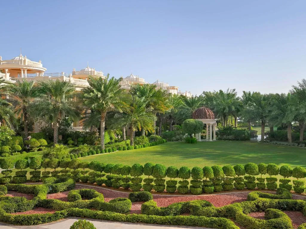 Conferences, Raffles The Palm Dubai, Dubai