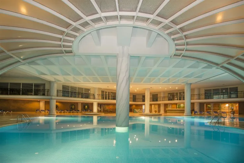 Sports and Entertainment, Starlight Resort Hotel, Antalya