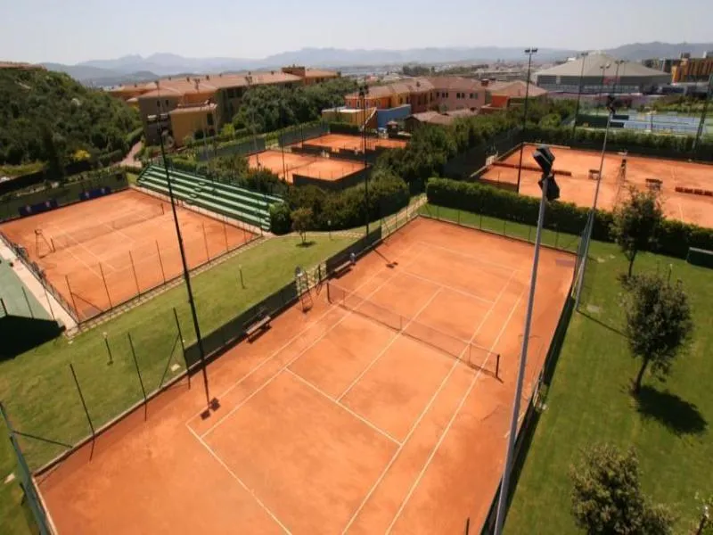 Sports and Entertainment, Geovillage Olbia Sport & Convention Resort, Olbia
