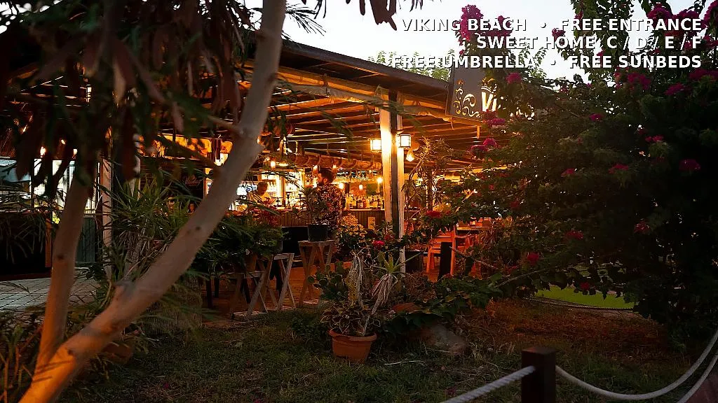 General view, Kemer Sweet Home Apartments, Antalya