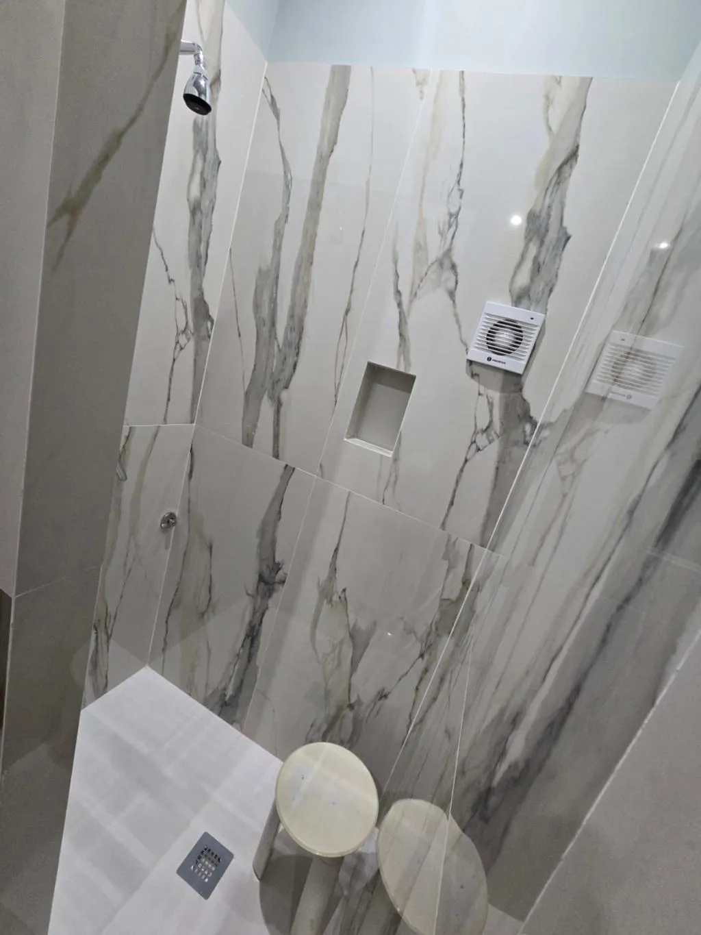 DOUBLE SUPERIOR KING BED Room, Iris, Naples