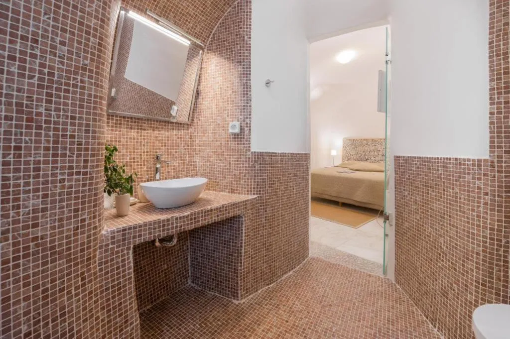 VILLA WITH PRIVATE POOL Room, Armeni Luxury Villas, Santorini