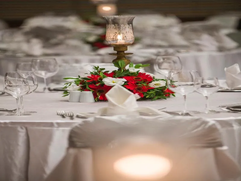 Conferences, Tui Blue Side Hotel Adult Only +16, Antalya