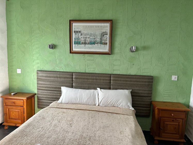 Hostal El Roser, Costa Brava