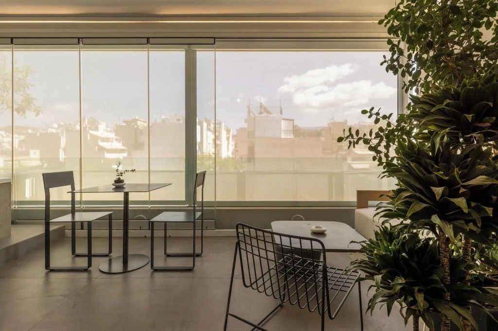 Room, The Newel Metaxourgeio By Athens Stay, Athens
