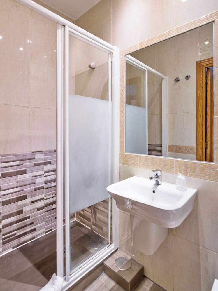 Hostal Bianco, Madrid
