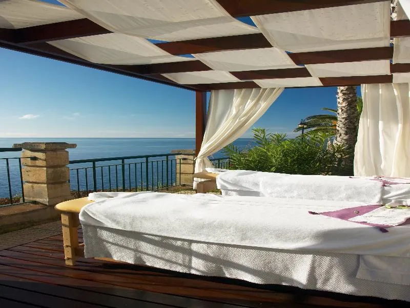 Sports and Entertainment, The Cliff Bay Resort, Madeira